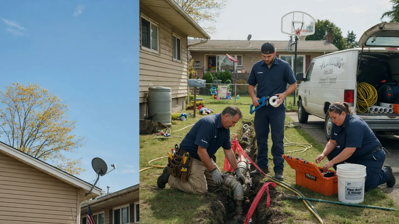 Garbage Disposal Replacement in Denison, TX near me